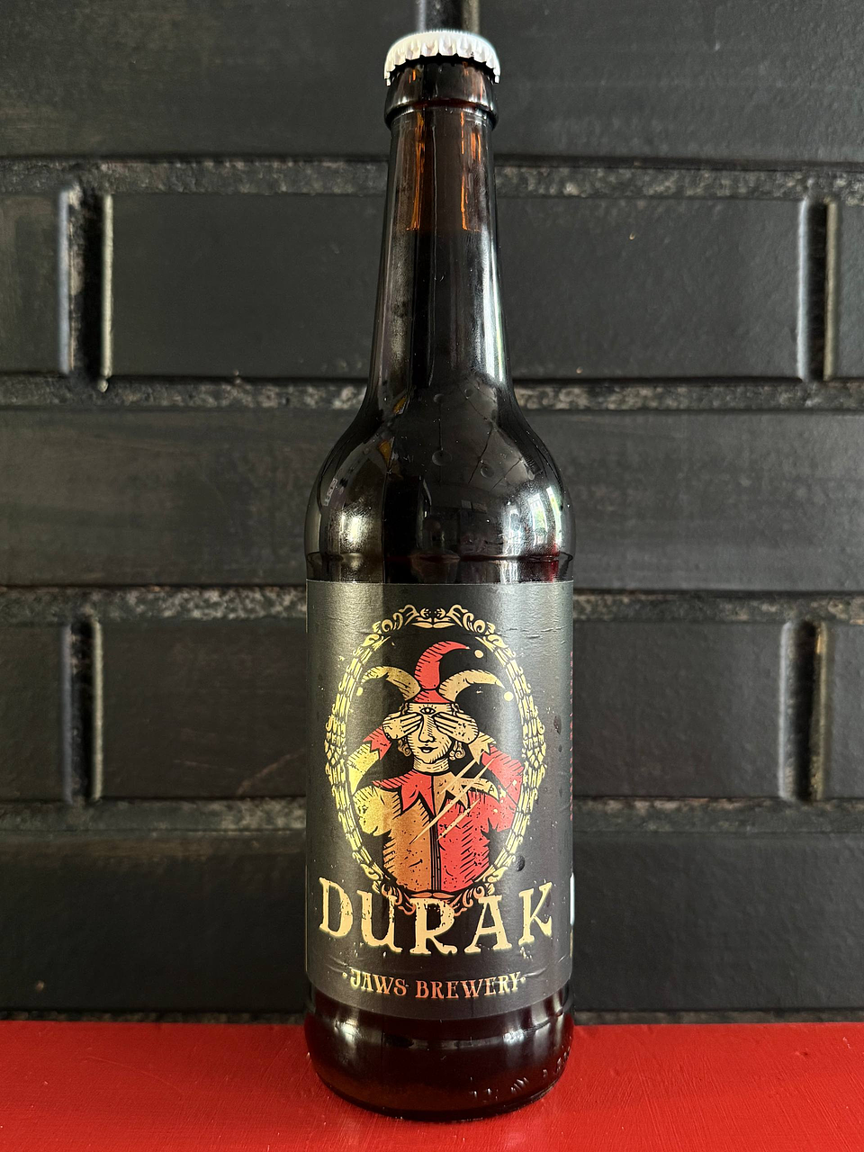 Durak