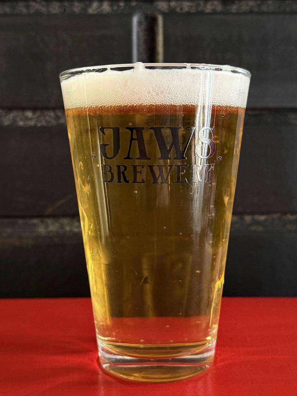 Jaws Helles