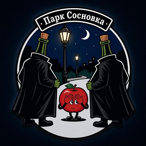 Дегустация сидра