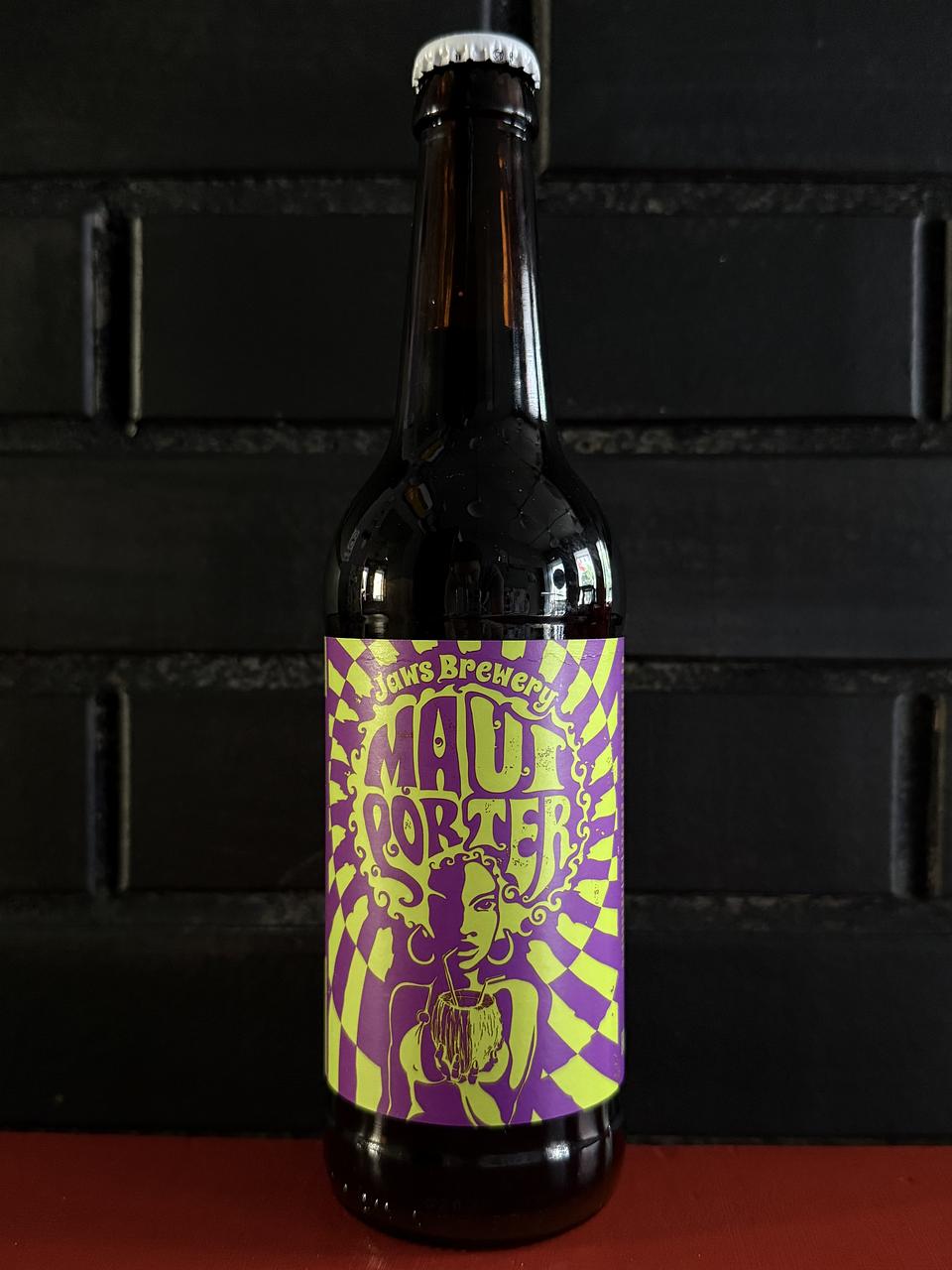Maui Porter