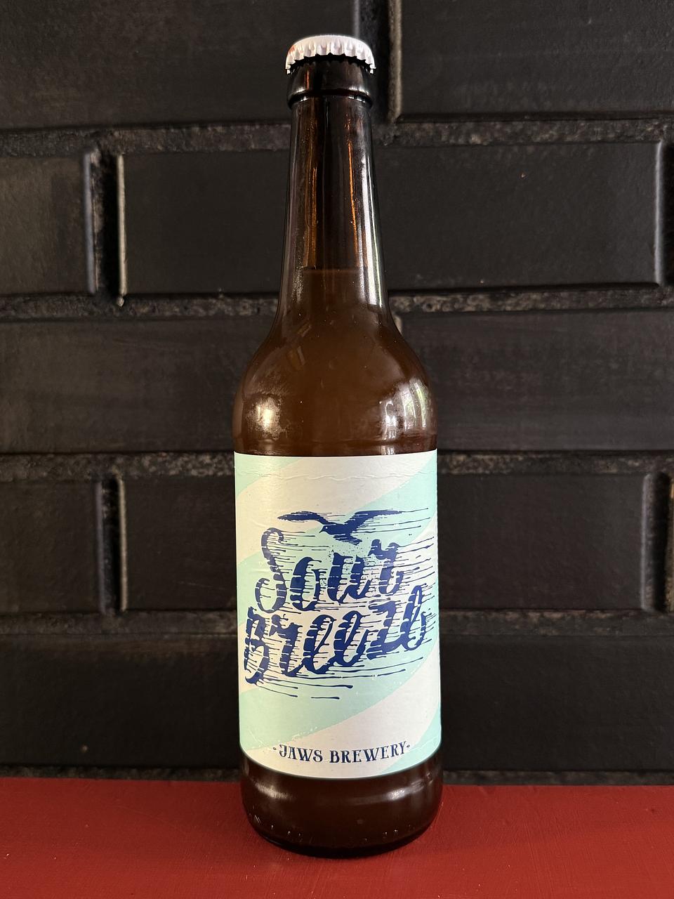 Sour breeze grapefruit
