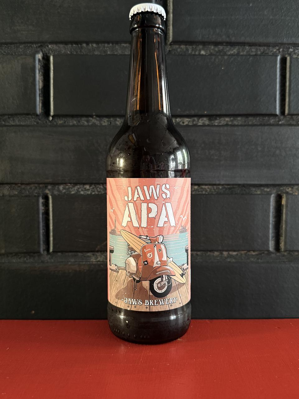 Jaws Apa