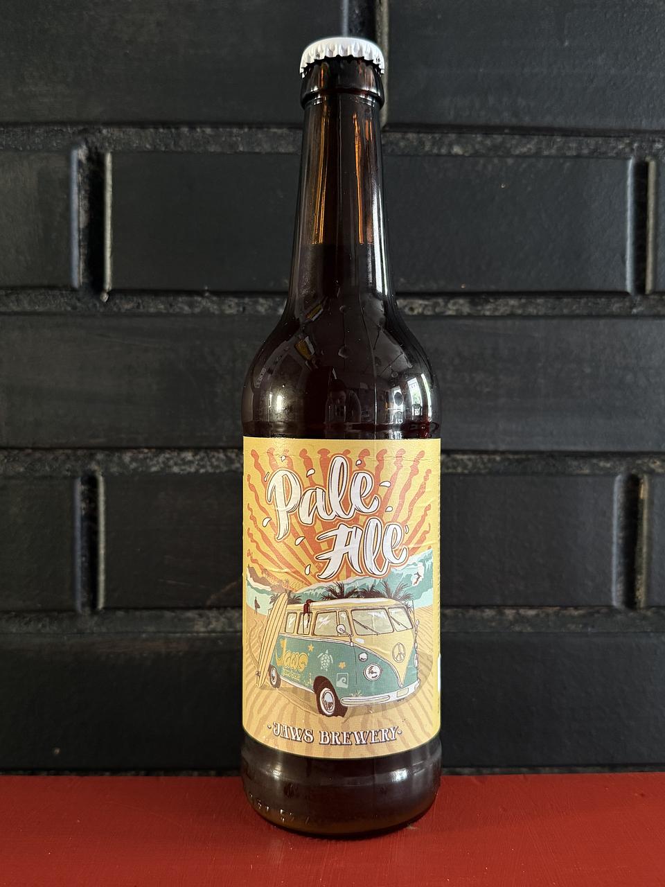 Jaws Pale Ale