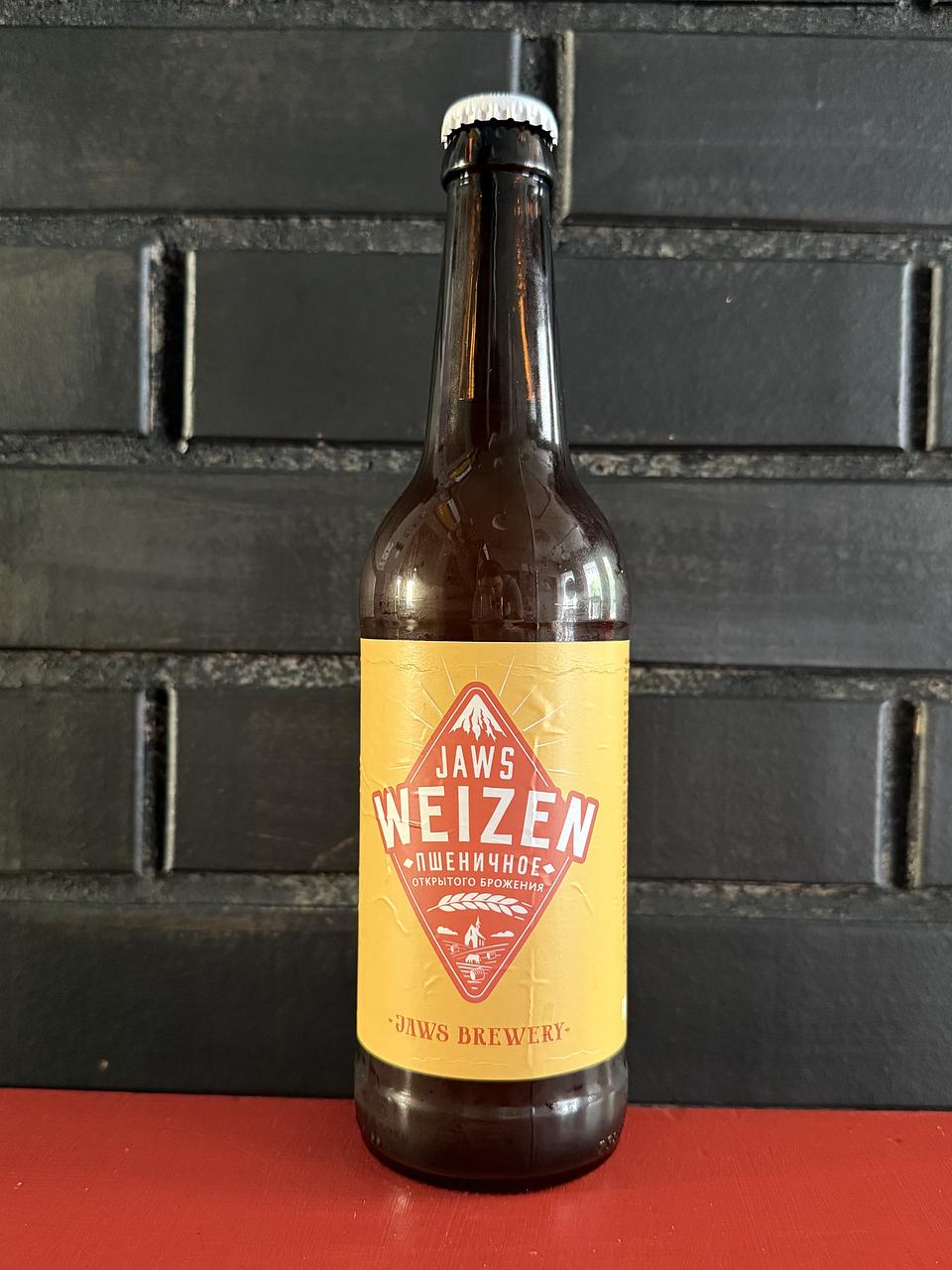Jaws Weizen